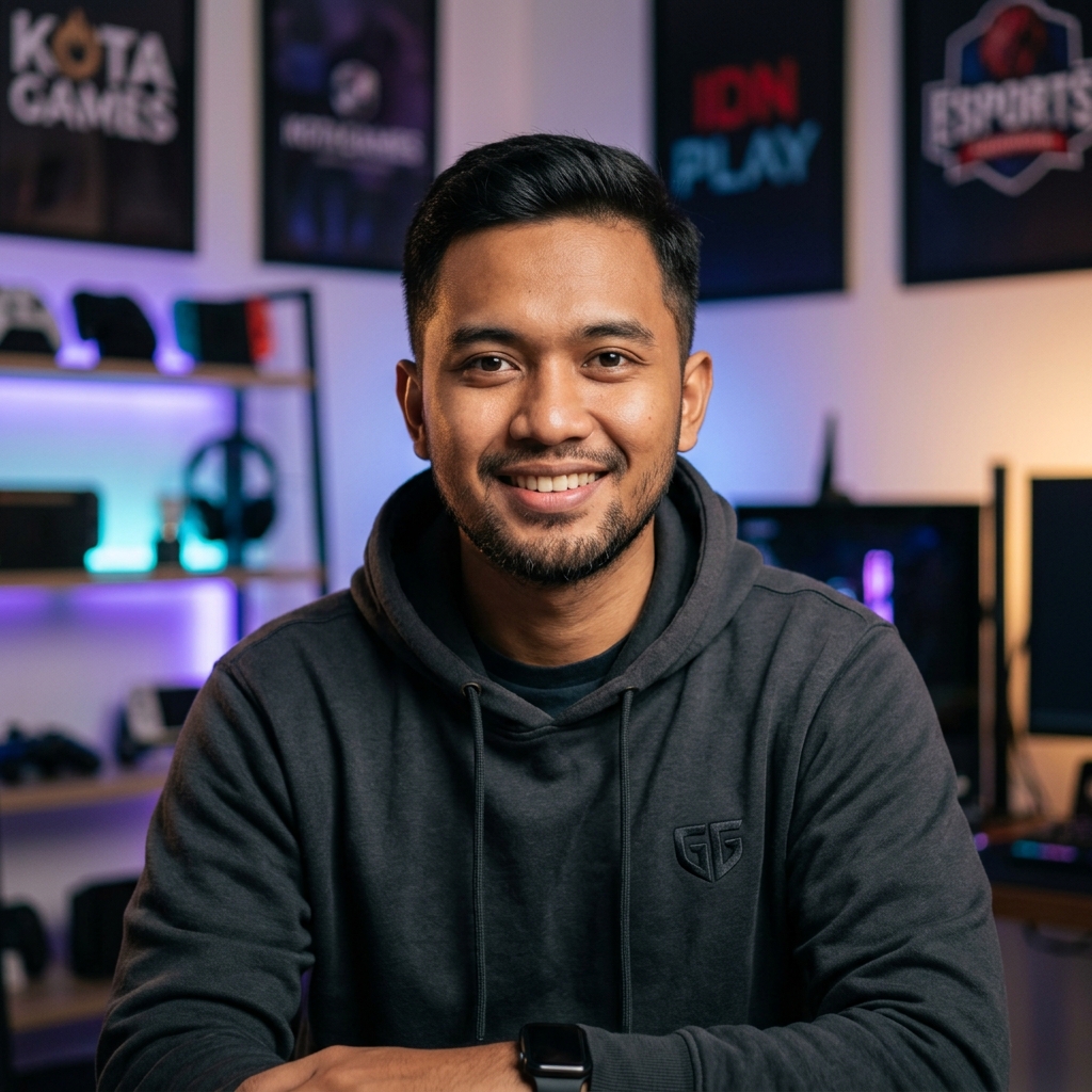Rizky Pratama