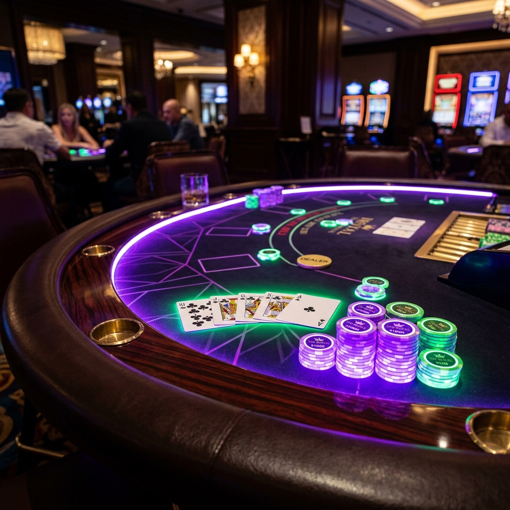 Online Poker Guide US